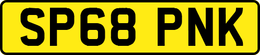 SP68PNK