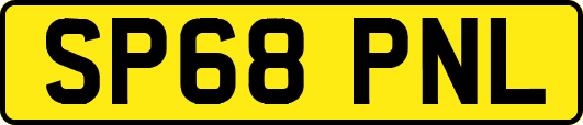 SP68PNL
