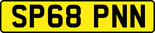 SP68PNN