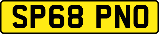 SP68PNO