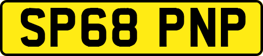 SP68PNP