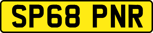 SP68PNR