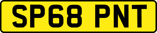 SP68PNT