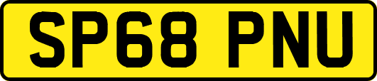 SP68PNU