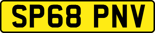 SP68PNV