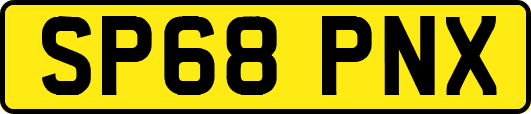 SP68PNX
