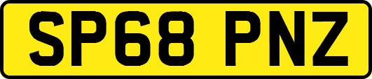 SP68PNZ