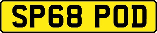 SP68POD