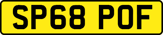 SP68POF