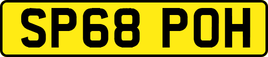 SP68POH