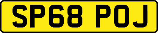 SP68POJ