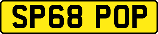 SP68POP