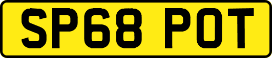 SP68POT
