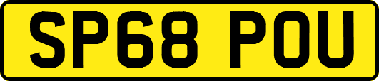 SP68POU