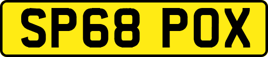 SP68POX