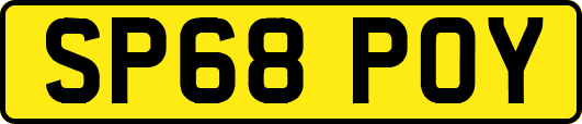 SP68POY