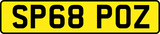 SP68POZ