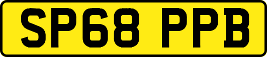 SP68PPB