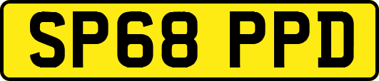 SP68PPD