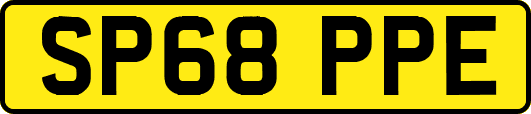 SP68PPE
