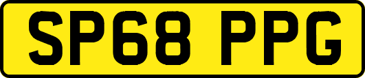 SP68PPG
