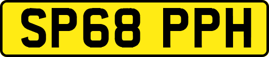 SP68PPH
