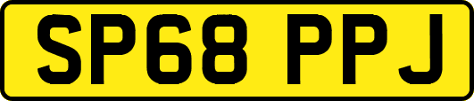 SP68PPJ