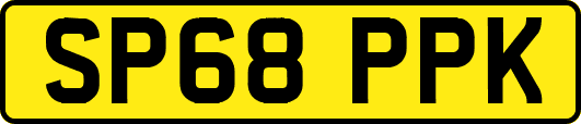 SP68PPK
