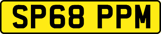 SP68PPM