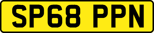 SP68PPN