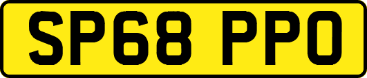 SP68PPO