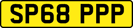SP68PPP