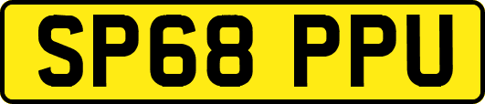 SP68PPU