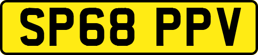 SP68PPV