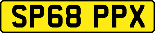 SP68PPX