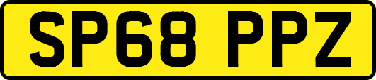 SP68PPZ