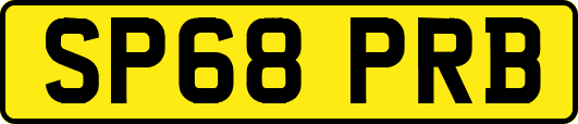 SP68PRB