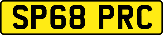 SP68PRC