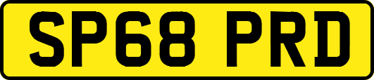 SP68PRD