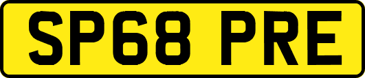 SP68PRE