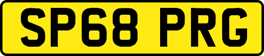 SP68PRG