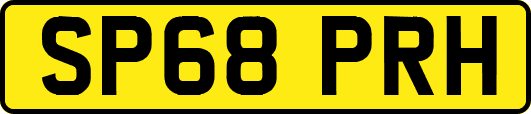 SP68PRH