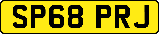 SP68PRJ