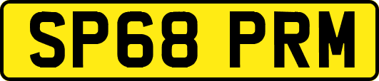 SP68PRM