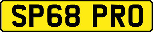 SP68PRO