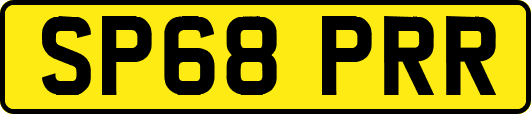 SP68PRR