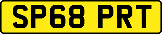 SP68PRT