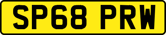 SP68PRW
