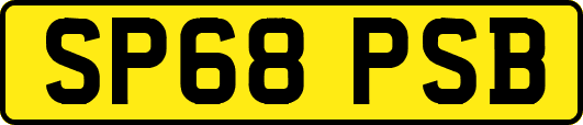 SP68PSB