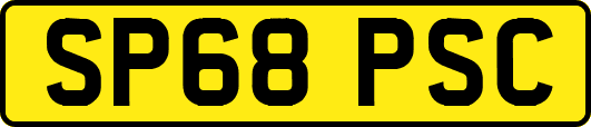 SP68PSC